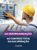 Da Desorganização ao Controle Total