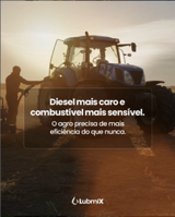 Diesel mais caro e combustível mais sensível